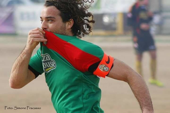 ESCLUSIVA CWP – Frisenda (Copertino): “Noi, la società e i tifosi sempre uniti: ecco come siamo arrivati primi!”