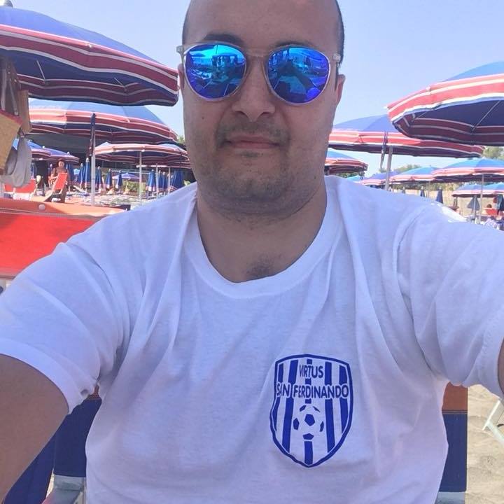 Miccolis (San Ferdinando) a CWP: “Ho un mio progetto. Se non sarà accettato, mi farò da parte”