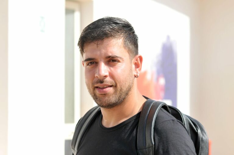 ESCLUSIVA CWP – Patera (Novoli): “Il gruppo è l’arma per affrontare il Tricase”