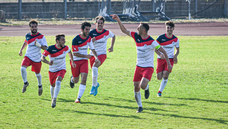 Promozione Gir. B. Playoff: la finale sarà Novoli-Tricase. Playout: si salva il Melendugno