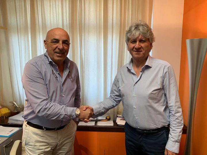 UFFICIALE – Talsano, Minosa è il nuovo allenatore