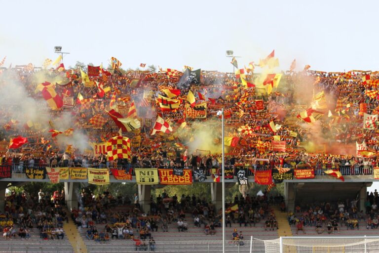 Lecce-Bologna: “al Via del Mare il Salento pronto ad abbracciare e festeggiare i suoi eroi”. Le probabili formazioni.