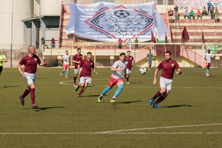 Comunicato stampa Polisportiva Sammarco