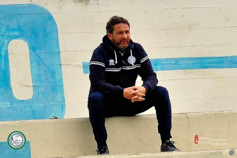 ESCLUSIVA CWP – Carella (Bitritto): “Avremmo potuto vincere il campionato!”