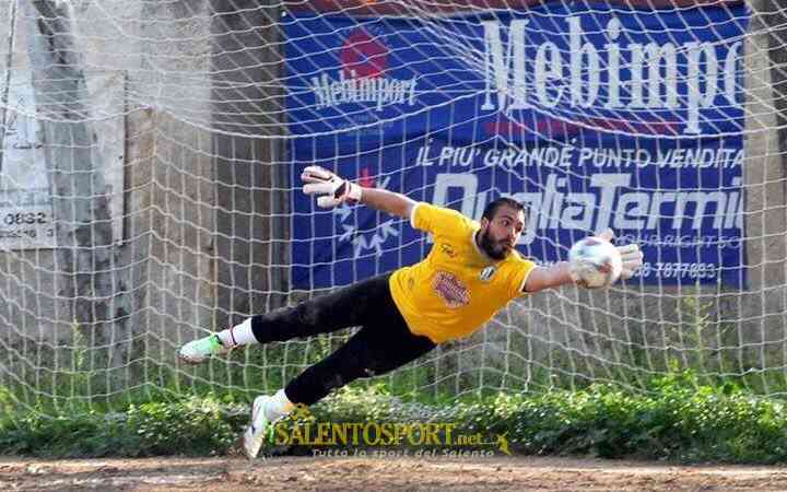 Colapietro a TC: “Sono pronto al 100%. Attendo la prossima stagione”