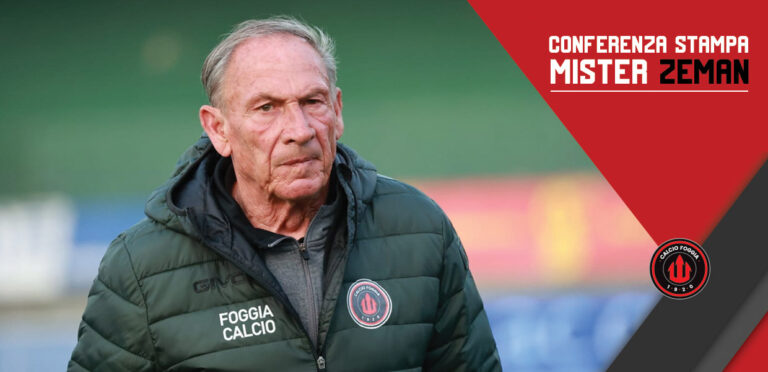 Zeman via da Foggia