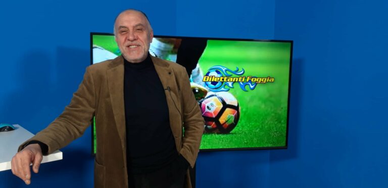 Villani a CWP: “Dieci e Lode all’Incedit! Il mio giudizio sulle foggiane che faranno la Promozione il prossimo anno”