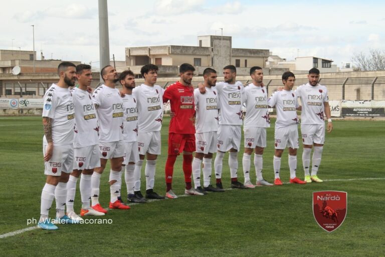 Tempo di bilanci. Speciale Nardò a cura di Sipontina Prencipe