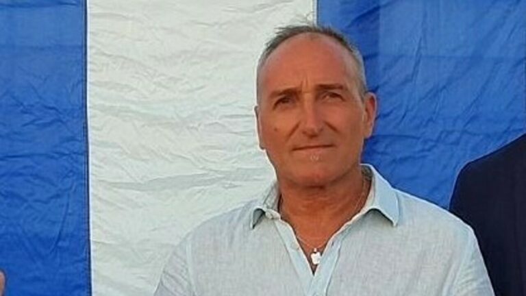 UFFICIALE – Lucera, Costanzo Palmieri è il nuovo allenatore: “Pronto a mettermi in discussione!”