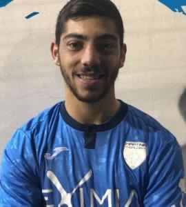 Il calcio foggiano piange Pietro Tusiano