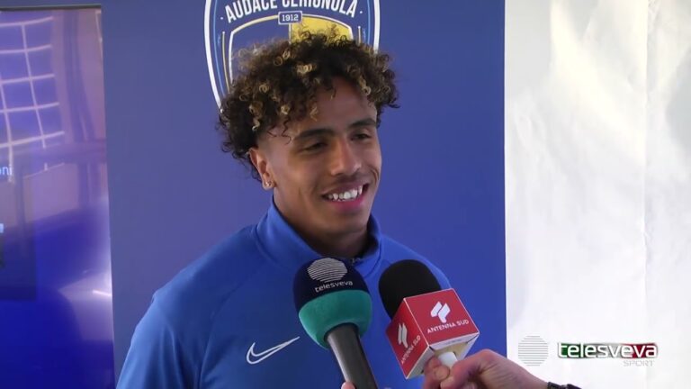 A. Cerignola, l’Under Dorval piace al Bari