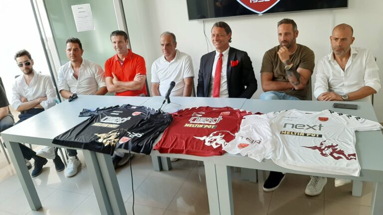 Nardò: il presidente Donadei si dimette