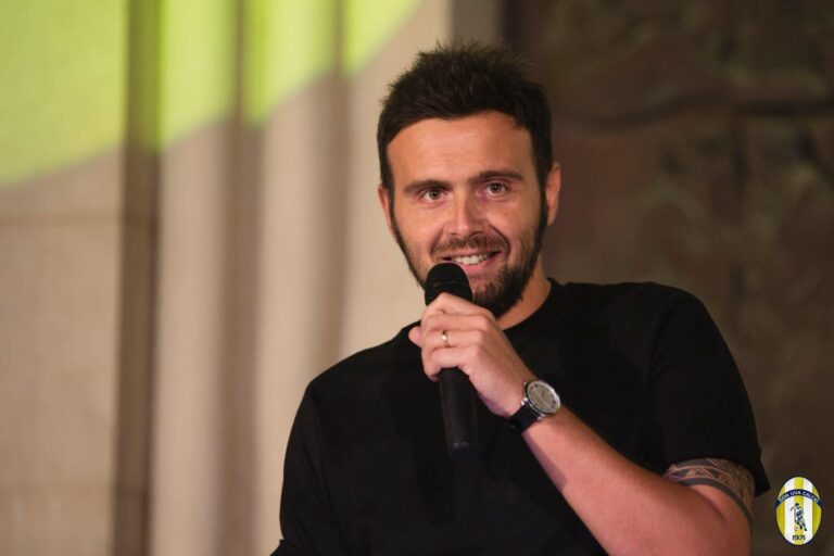 De Gennaro (Don Uva) a CWP: “Con mister Gesuito sintonia di vecchia data. I nostri obbiettivi sono…”