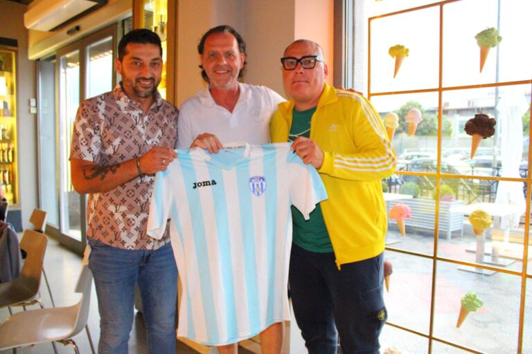 Virtus Mola, ufficializzati i vertici e i primi due acquisti