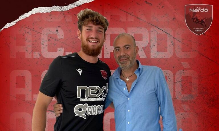 Sta nascendo un Nardò ambizioso