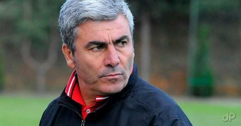 Lucera, Maiellaro farà anche scouting: “Daremo visibilità ai giovani”