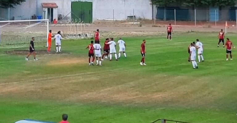 Buon test per Nardò e Fidelis Andria