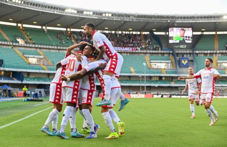 Bari, bentornata Serie B. A Parma i biancorossi aprono il torneo