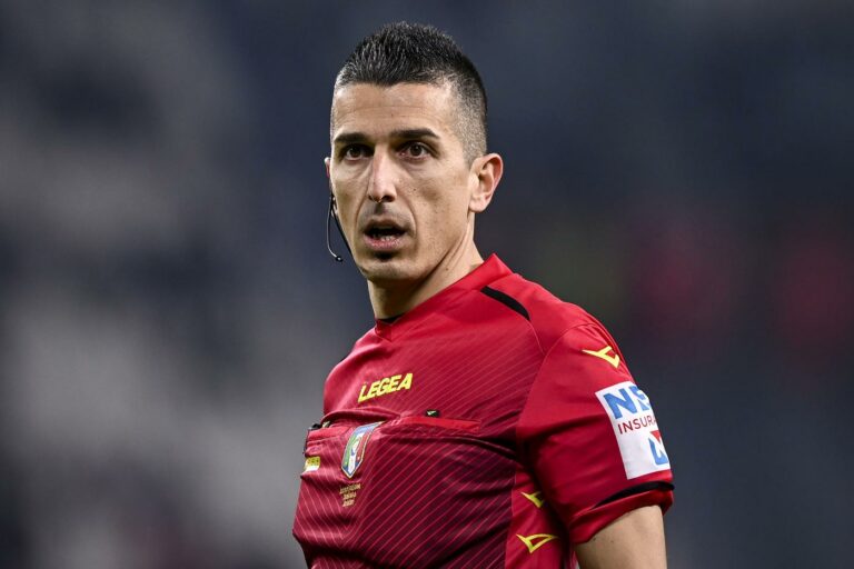 SERIE A TIM – LE DESIGNAZIONI ARBITRALI DELLA 1ª GIORNATA | News