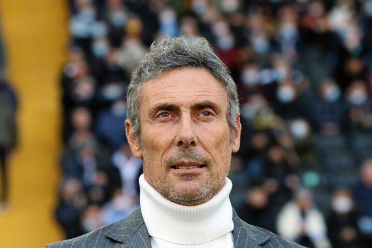 Lecce-Fiorentina 0-6, Gotti: “Una partita trasformata in un incubo. Chiedo scusa ai tifosi”