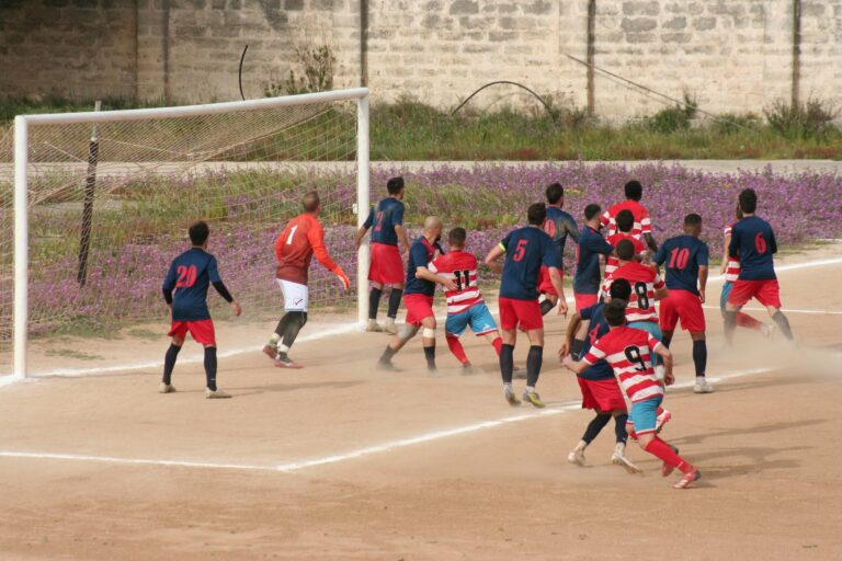 Promozione 22/23, domenica si comincia. La prima giornata dei Gironi A e B