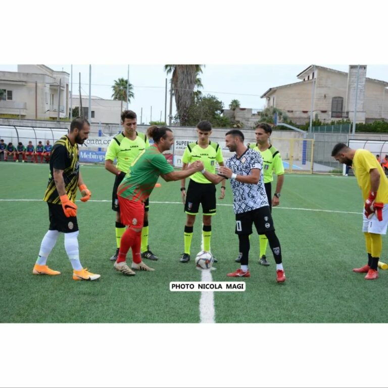 Coppa Promozione, domenica il ritorno. Il programma