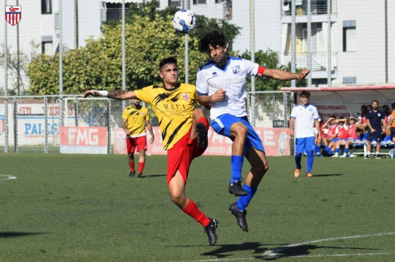 Coppa Promozione, terminata la Prima Fase. Bitritto e Leverano che scivoloni!