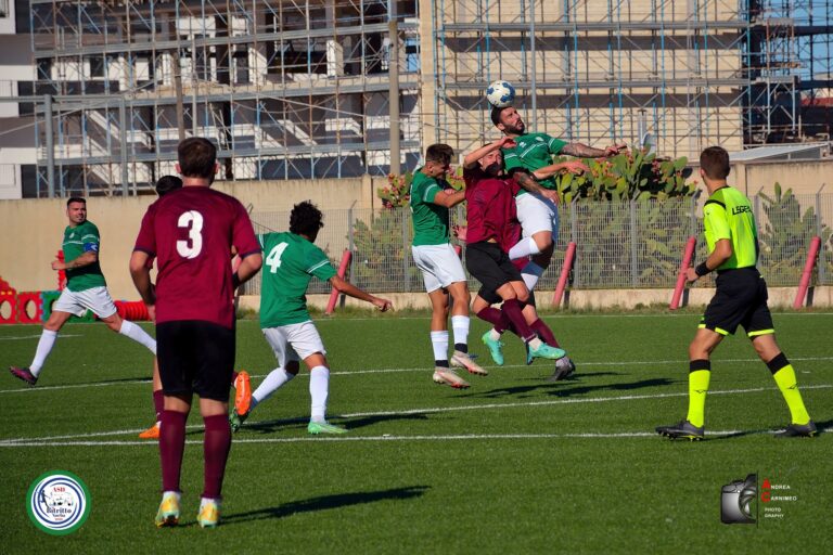 Promozione 2^ Giornata, la preview. Gir. A: c’è Bitritto-Mola. Gir. B: il Leverano torna a Copertino