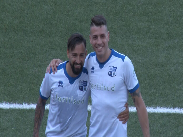 Promozione Gir. A, Spinazzola primo. L’urlo social: “All’Attacco!”