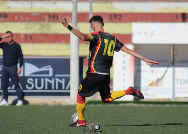 Ancora un successo per il Gallipoli Calcio, parola a Scialpi.