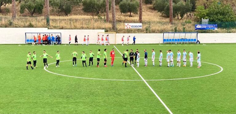 Lucera bello e sprecone