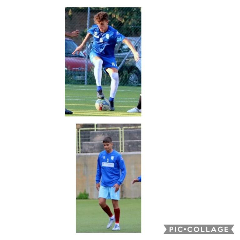 Manfredonia-Foggia Incedit 1-0, la provvidenziale rete di Gissi