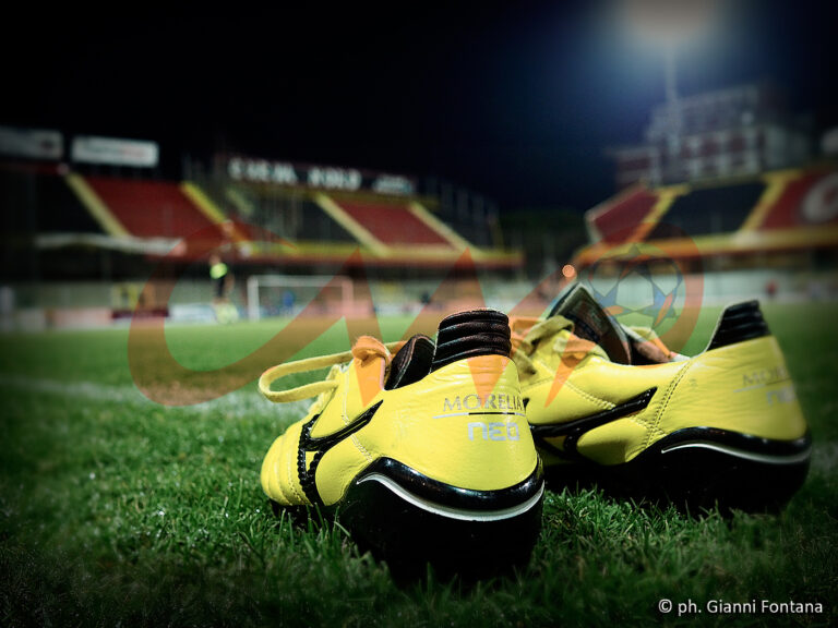 Top & Flop di Foggia-Monopoli