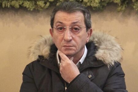 Mister Gidiuli (Locorotondo) a CWP: “A me le sfide piacciono. L’obbiettivo? Non mettiamo limiti!”