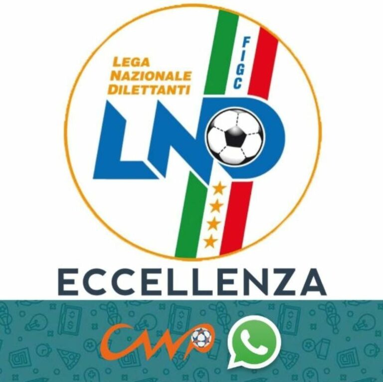 Campionato di Eccellenza Pugliese 2024-2025