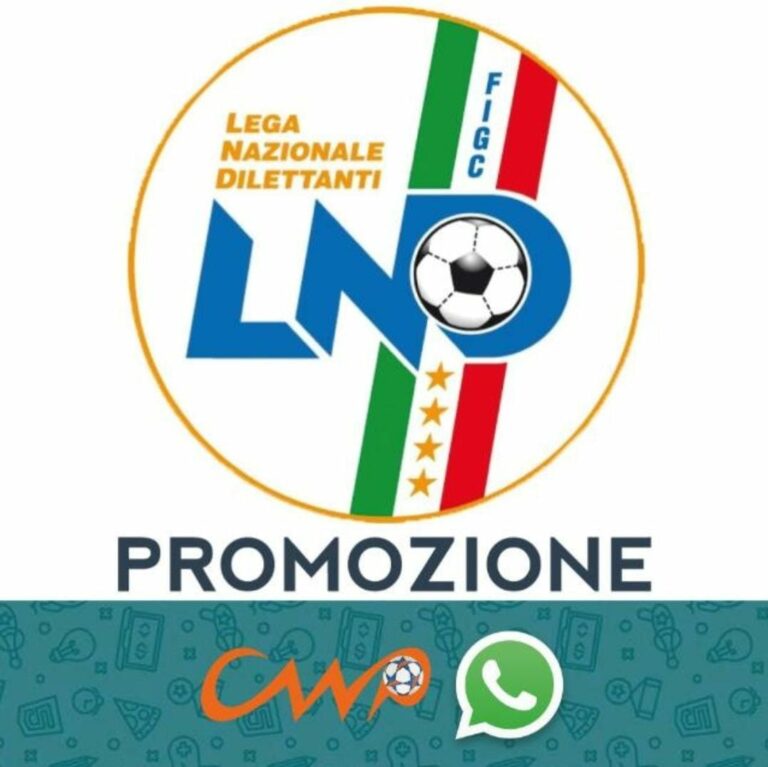 Campionato di Promozione Girone B 2024-2025
