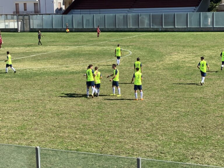 Promozione 4^ Giornata, la preview. Gir. A: lo Spinazzola a SG Rotondo, fari su Lucera-Acquaviva. Gir. B: il Brilla si testa col Locorotondo, c’è Taurisano-Copertino