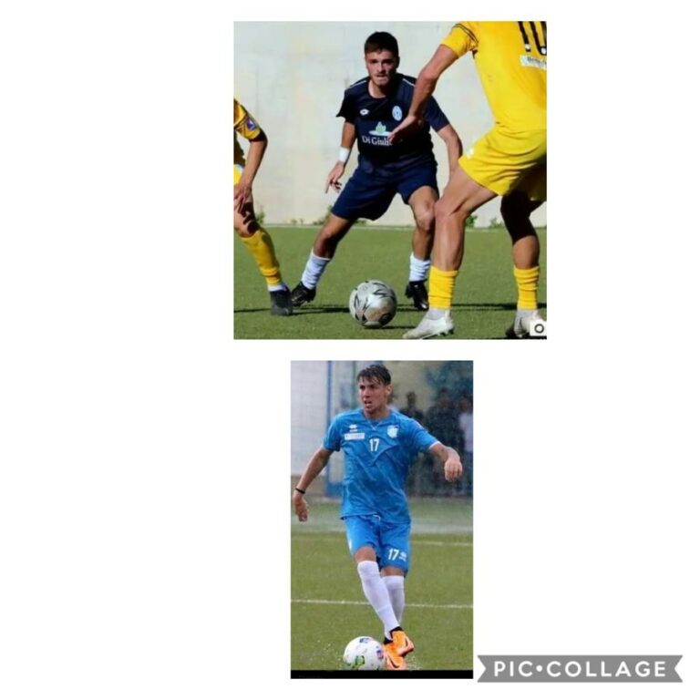 Poker per i sipontini che battono l’Orta Nova 4-2