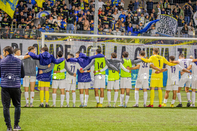 Audace Cerignola: a Torre del Greco per ritrovare la via della rete