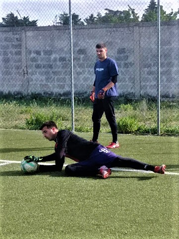 La corsa del Città di Otranto vuole ripartire dal “Totò Cezzi” di Novoli.