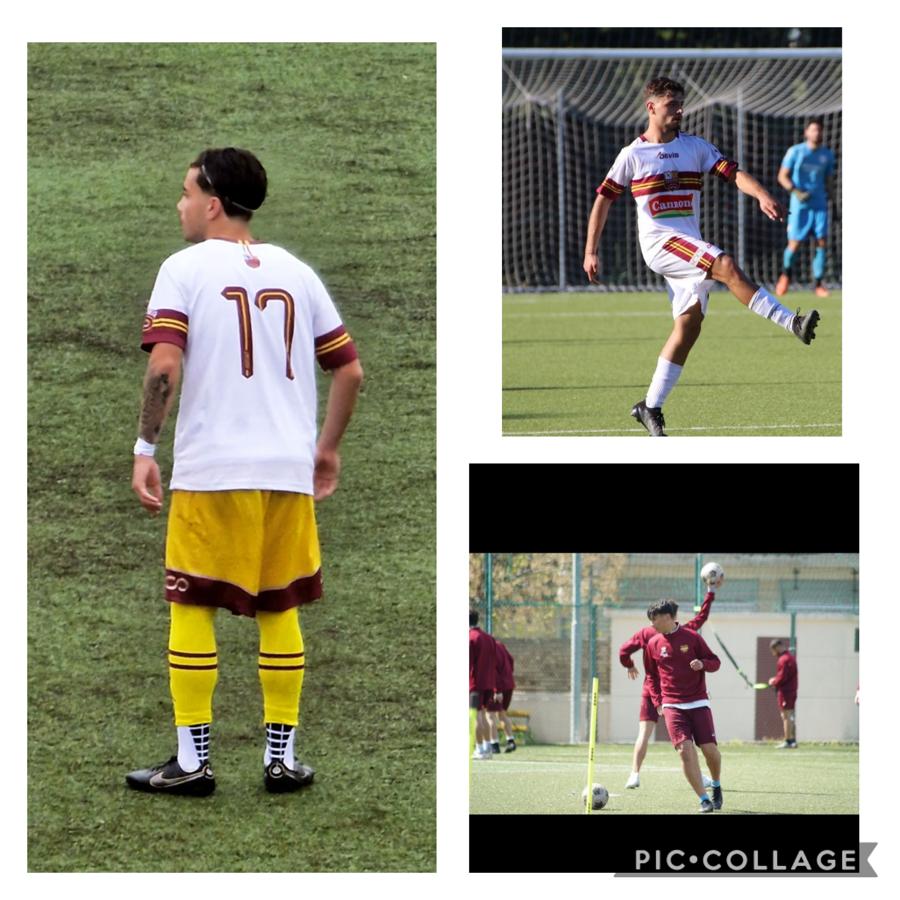 Manfredonia-San Severo 2-0, una vittoria maturata in due minuti Manfredonia-San Severo 2-0, una vittoria maturata in due minuti