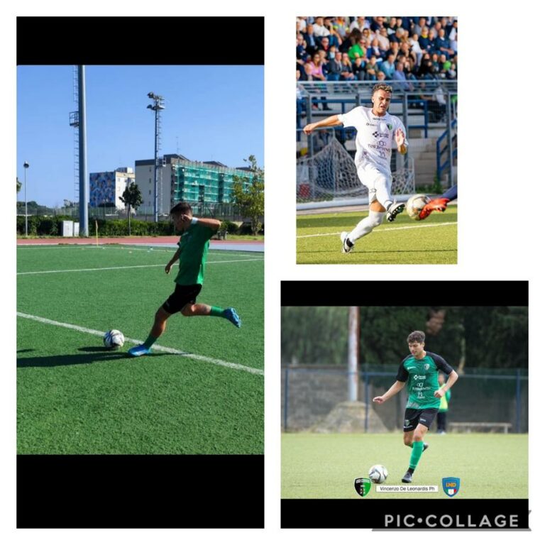 Corato-Manfredonia 2-0, i neroverdi battono i sipontini