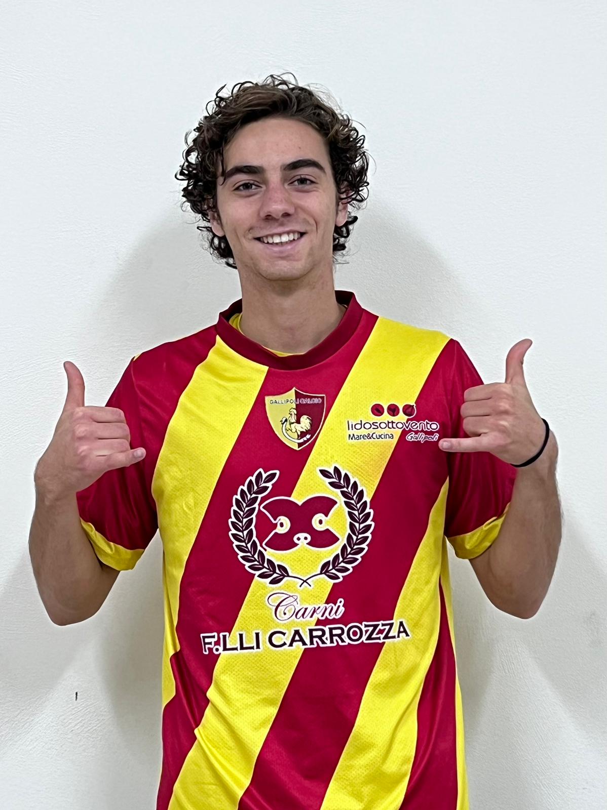 Calciomercato Gallipoli Calcio Calciomercato Gallipoli Calcio