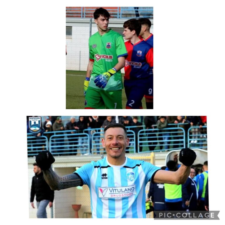 Manfredonia Calcio 1932-Tricarico 3-0, biancazzurri irrefrenabili