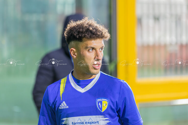 Audace Cerignola: con il Francavilla per fare bottino pieno