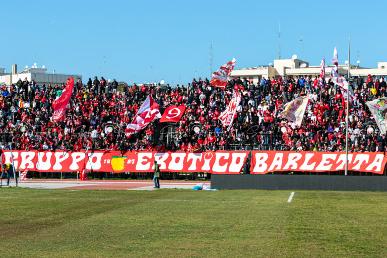 Fotogallery BARLETTA – CASARANO 3-3