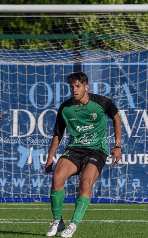 Manfredonia-Corato 4-0, il riscatto in campionato