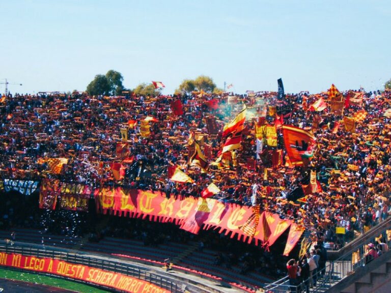 “Da Marangi a Saverio Sticchi Damiani, da Barbas a Chevanton, 115 anni di amore, orgoglio, passione e identità: Buon compleanno Lecce”!