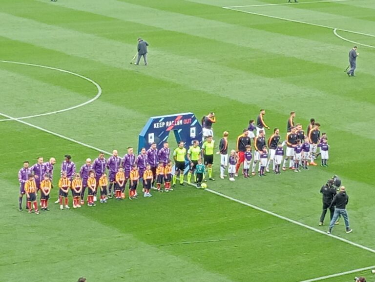 DIRETTA LIVE – ACF Fiorentina-US Lecce 1-0. FINALE.