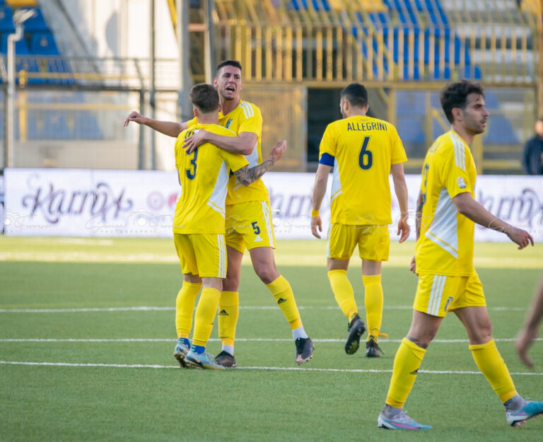 Cerignola: febbre play off, staccati già oltre 2000 biglietti, Pazienza: ” Ricaricate energie fisiche e nervose”